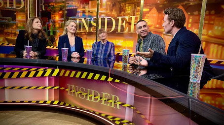 Insider Сезон 3