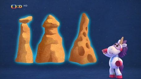 Cappadocia, Turkey (2017) - Episode 45 poster and promotional image