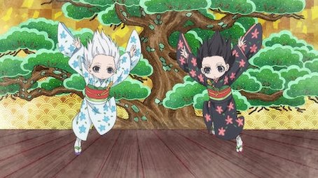 What is a Magical Girl? / Indulging in Western Clothing (2018) - Episode 15 poster and promotional image