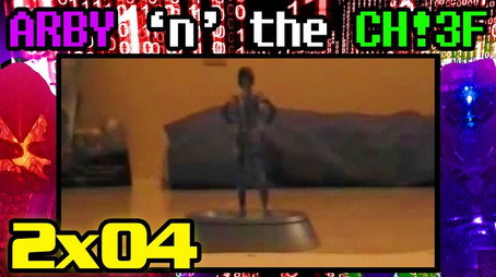 Arby 'n' the Chief Сезон 2