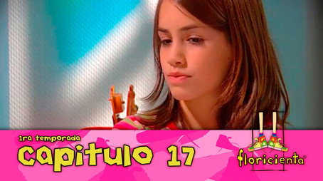 Floricienta Sezóna 1