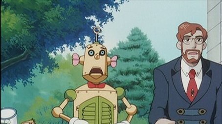 Fairy Tale (2003) - Episode 33 poster and promotional image