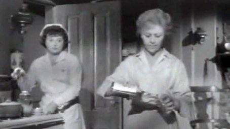 An Unlocked Window (1965) - Episode 17 poster and promotional image