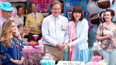 Gender Reveal (2018) - Episode 20 poster and promotional image