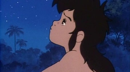 The Damaged Heart (1990) - Episode 16 poster and promotional image