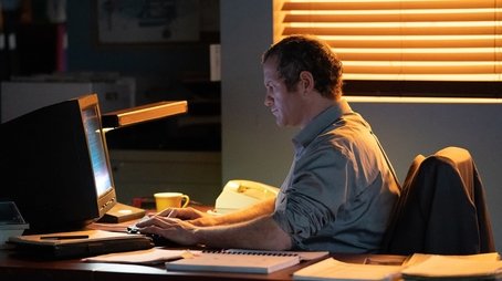 Seconds from Touchdown (2021) - Episode 9 poster and promotional image