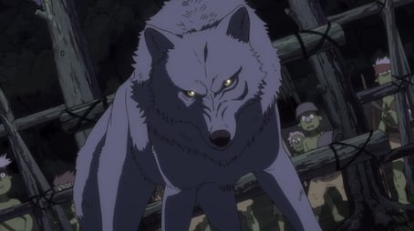 That Time I Got Reincarnated as a Slime13