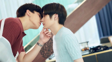 ดื้อเฮียก็หาว่าซน Évad 1