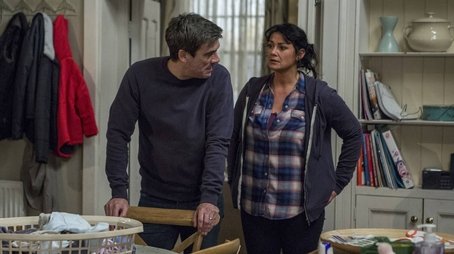Wed 16 Jan 2019 (2019) - Episode 14 poster and promotional image