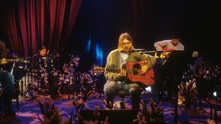 Nirvana (1993) - Episode 13 poster and promotional image