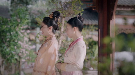 锦心似玉 Сезон 1