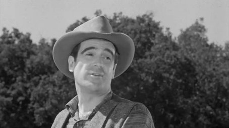 The Last Letter (1956) - Episode 7 poster and promotional image