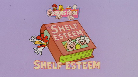 Garfield and Friends Σεζόν 2