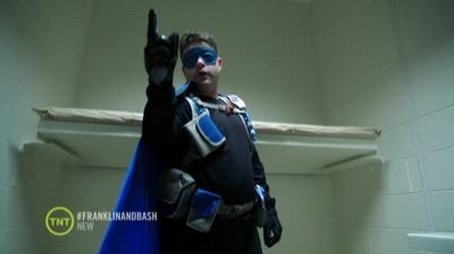 Viper (2012) - Episode 2 poster and promotional image