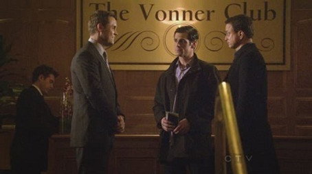 CSI: NY Sezona 7