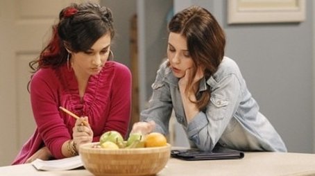 The Passion of the Mandy (2011) - Episode 11 poster and promotional image