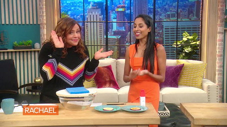 Rachael Ray Сезон 14