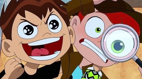 Big Ben 10 (2019) - Episode 27 poster and promotional image