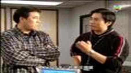 Episode 35 (2004) - Episode 35 poster and promotional image