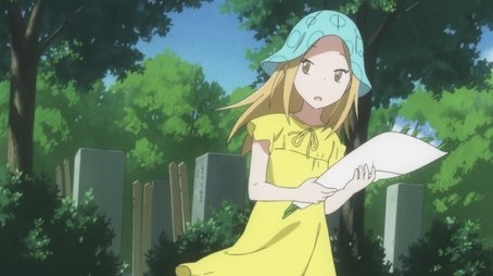 Precious to Grandpa (2011) - Episode 8 poster and promotional image