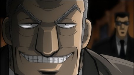 Fury (2008) - Episode 16 poster and promotional image