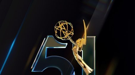 The Daytime Emmy Awards (1974) poster