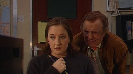 Henry's Autobiography (1994) - Episode 9 poster and promotional image