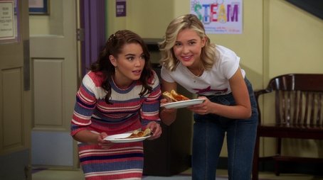 Last First Day (2020) - Episode 1 poster and promotional image