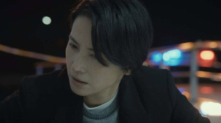 消失的痕迹 Сезон 1