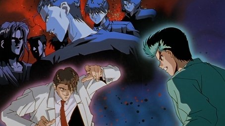 Yu Yu Hakusho37