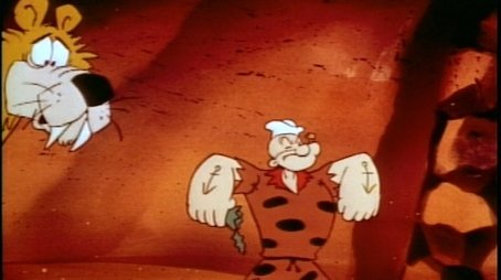 Come Back, Little Stegosaurus (1981) - Episode 7 poster and promotional image