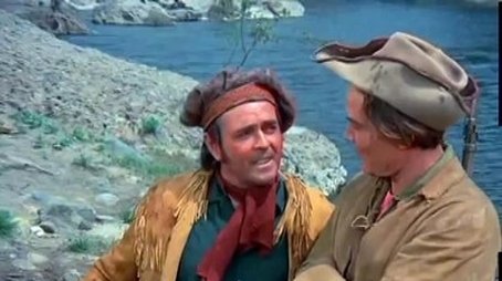 The Cache (1969) - Episode 10 poster and promotional image