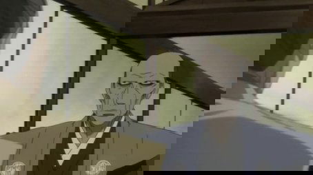 Official Construction in Old Canal of Inba Marsh (2007) - Episode 23 poster and promotional image