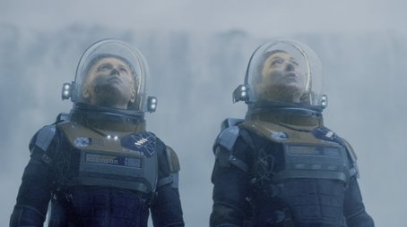 Precipice (2019) - Episode 2 poster and promotional image