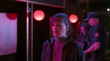 Shangri-La (2025) - Episode 3 poster and promotional image