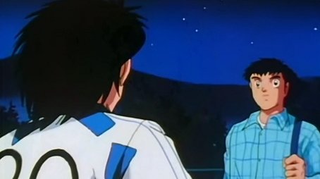 Episode 46 (1995) - Episode 46 poster and promotional image