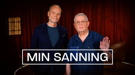 Min sanning Сезон 17