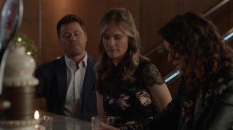 Remember the Carlyle! (2020) - Episode 5 poster and promotional image