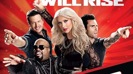 Season 3 (2012) - Season 3 poster and promotional image