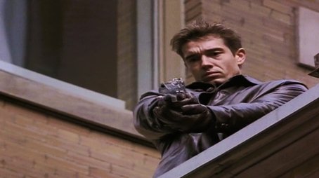 Mandatory Refusal (1998) - Episode 6 poster and promotional image