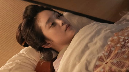 ばけばけ Stagione 1