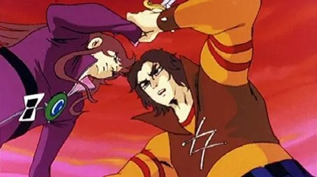 The Last Survivor (1976) - Episode 49 poster and promotional image