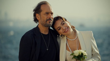 İlk ve Son Сезон 3