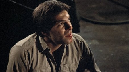Hacked to Pieces (1985) - Episode 2 poster and promotional image