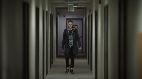 9:00 PM (2020) - Episode 3 poster and promotional image