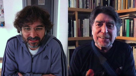 Especial coronavirus 5 (2020) - Episode 11 poster and promotional image