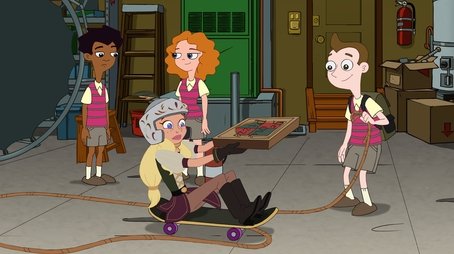 Secrets and Pies (2017) - Episode 13 poster and promotional image
