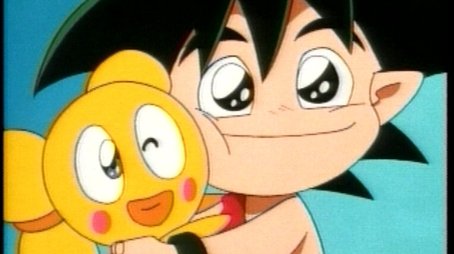Jitterbug (2000) - Episode 2 poster and promotional image