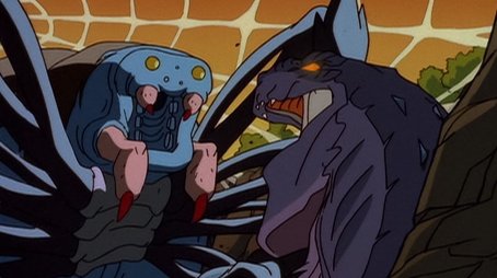 Web Site (1999) - Episode 18 poster and promotional image