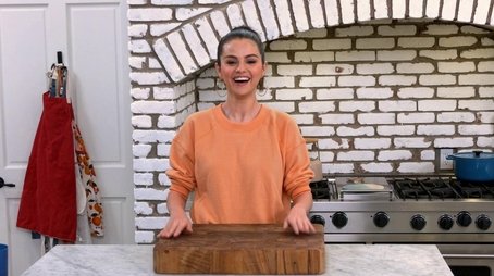Selena + José Andrés (2021) - Episode 3 poster and promotional image